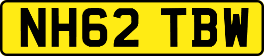 NH62TBW