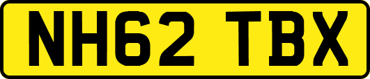 NH62TBX