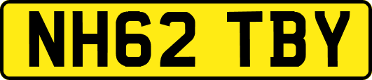 NH62TBY