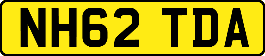 NH62TDA