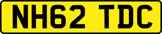 NH62TDC