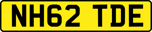 NH62TDE