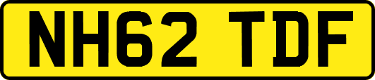 NH62TDF