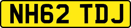 NH62TDJ
