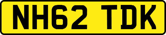 NH62TDK
