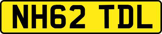 NH62TDL