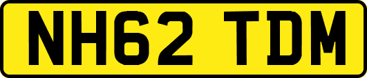 NH62TDM