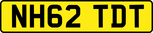 NH62TDT