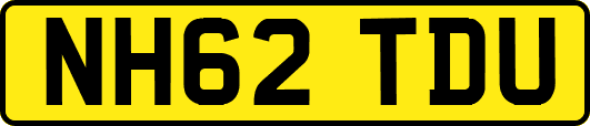 NH62TDU