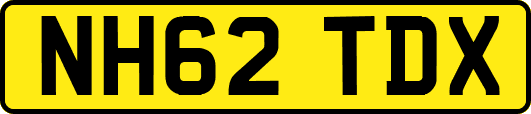 NH62TDX
