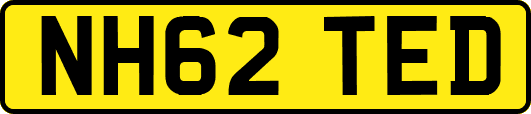 NH62TED