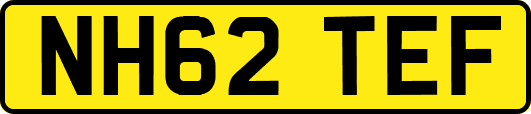 NH62TEF