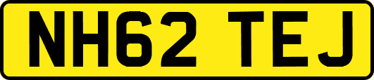 NH62TEJ