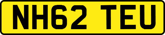 NH62TEU