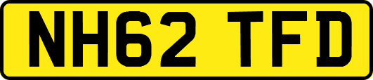 NH62TFD