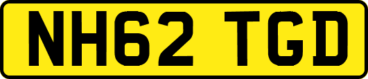 NH62TGD