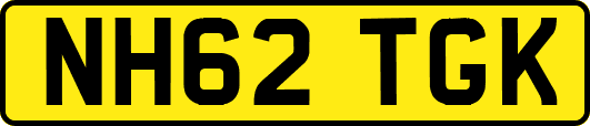 NH62TGK