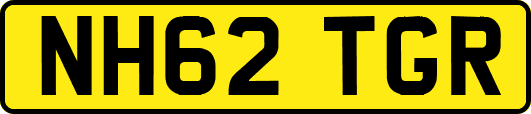 NH62TGR