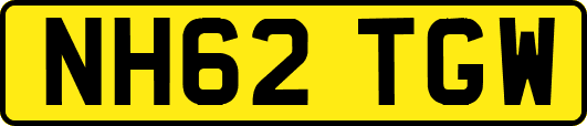 NH62TGW