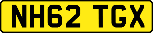 NH62TGX
