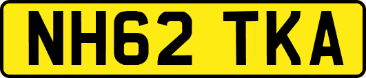 NH62TKA
