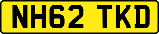 NH62TKD