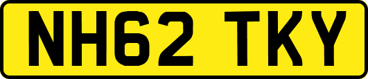 NH62TKY