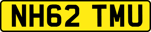 NH62TMU