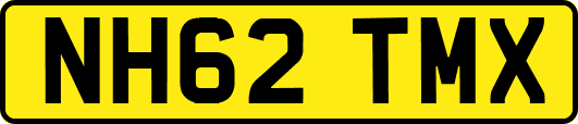 NH62TMX