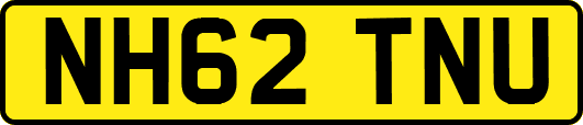 NH62TNU