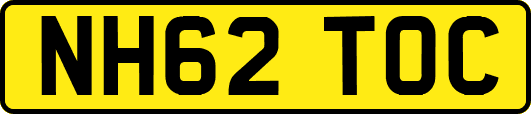 NH62TOC