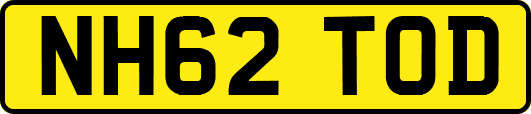 NH62TOD