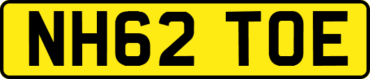 NH62TOE