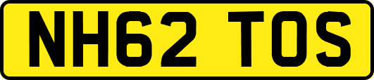 NH62TOS