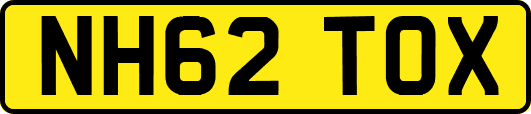 NH62TOX
