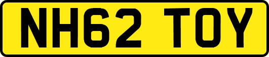 NH62TOY