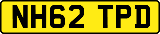NH62TPD