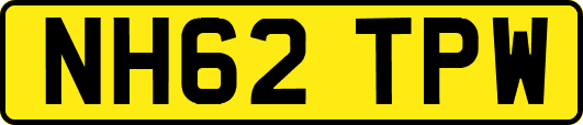 NH62TPW