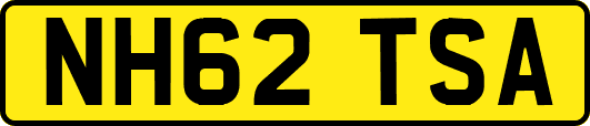 NH62TSA