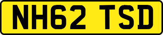 NH62TSD