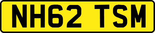 NH62TSM