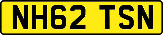 NH62TSN