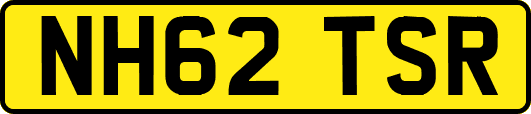 NH62TSR