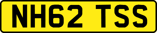 NH62TSS