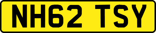 NH62TSY