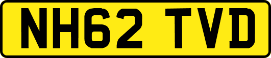 NH62TVD