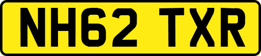 NH62TXR