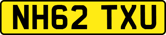 NH62TXU