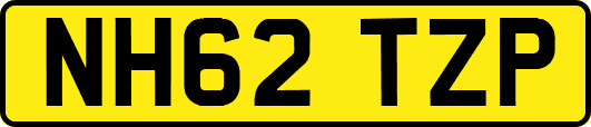 NH62TZP