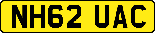 NH62UAC